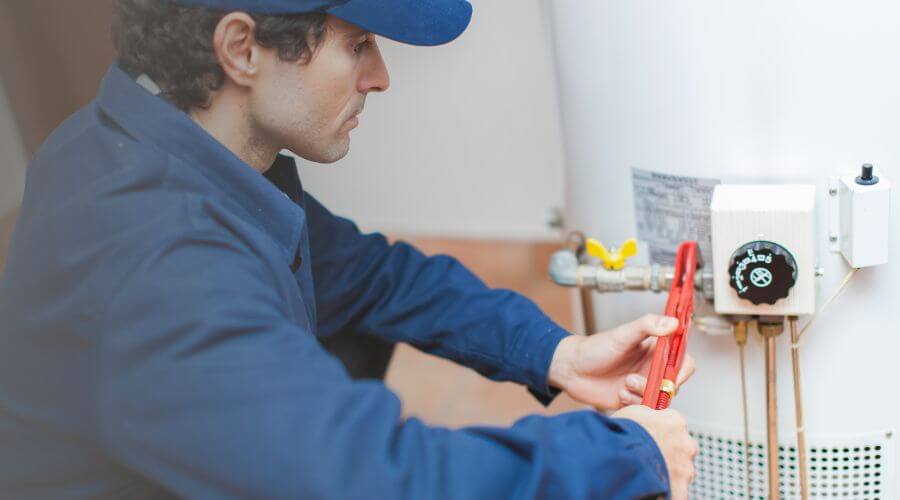 Professional Gas Leak Detection in Morris, AL